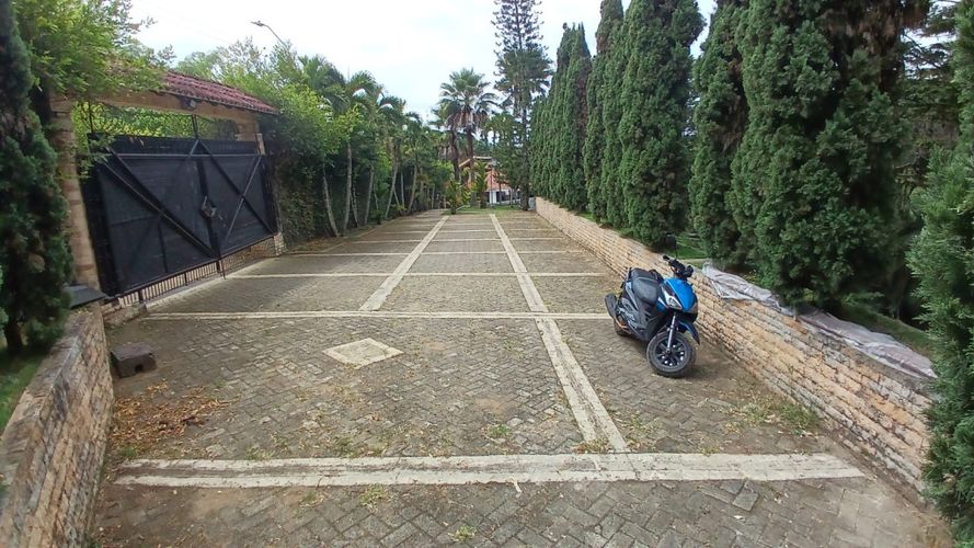 Casa de 6 alcobas en venta en Pance, Cali · foto 24 de 24