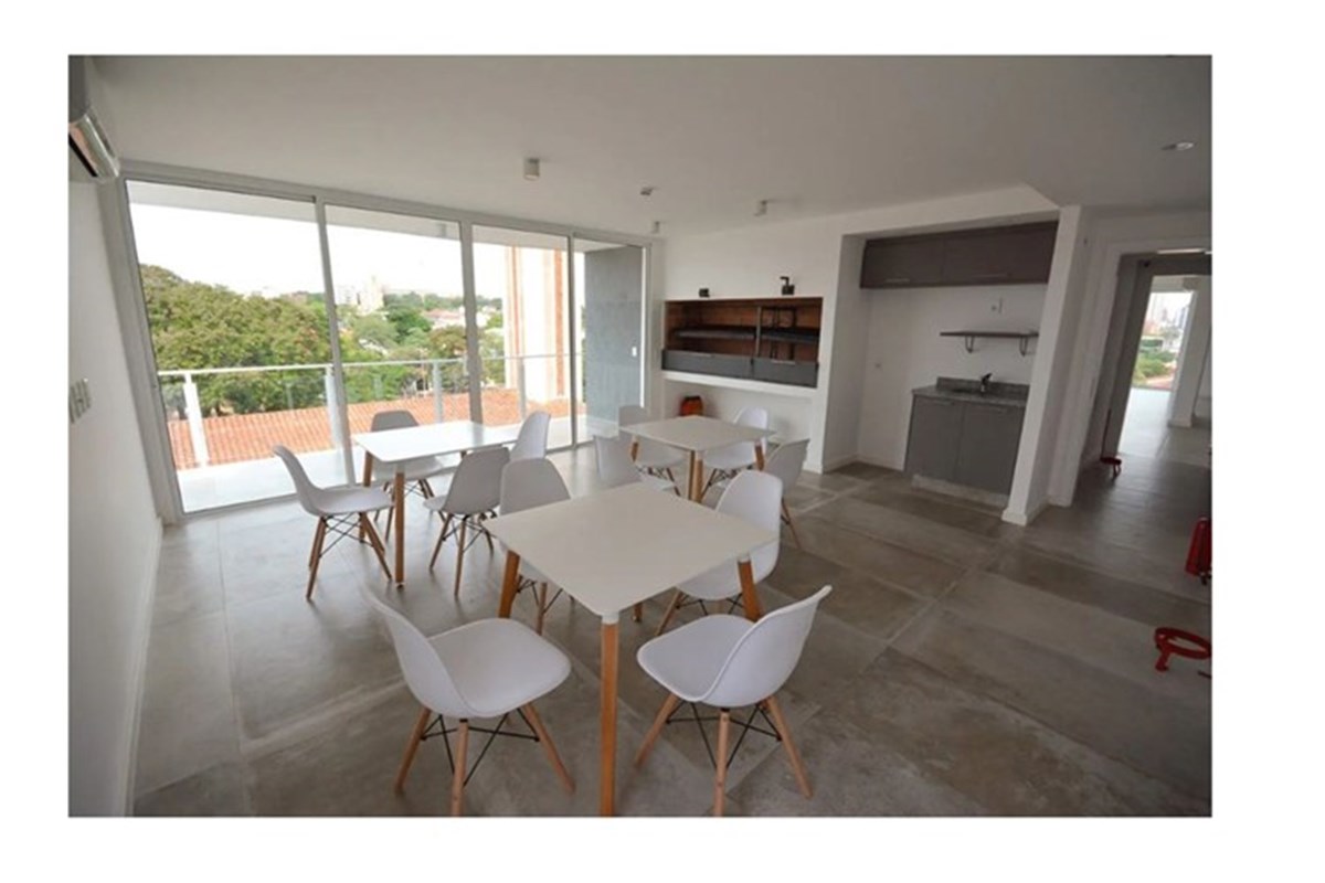 Departamento-Venta-PADRE ELIGIO CARDOZO, Las Mercedes, Asunción — foto 3