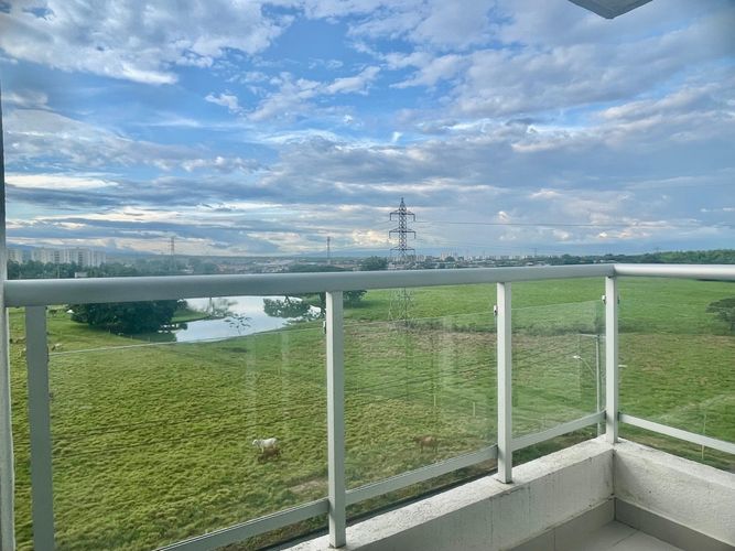 Apartamento de 3 alcobas en venta en Las Mercedes, Jamundí, 119 m² · foto 2 de 22