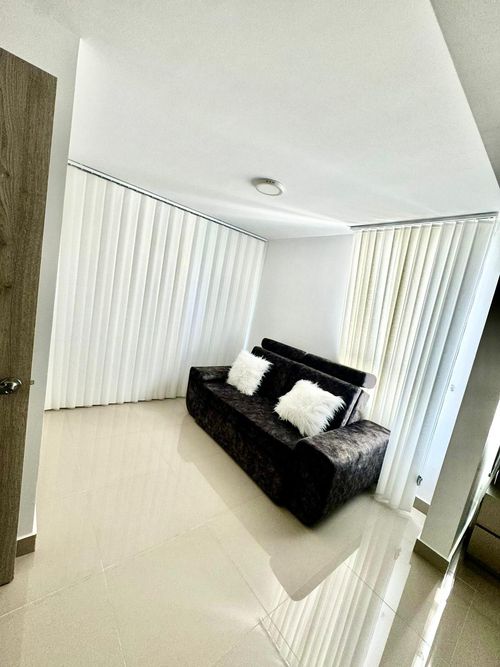 Apartamento de 3 alcobas en venta en Las Mercedes, Jamundí, 119 m² · foto 5 de 22