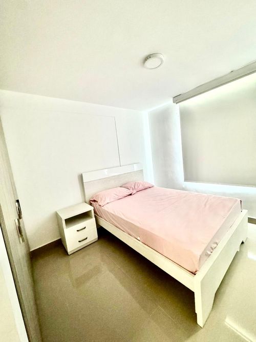 Apartamento de 3 alcobas en venta en Las Mercedes, Jamundí, 119 m² · foto 6 de 22