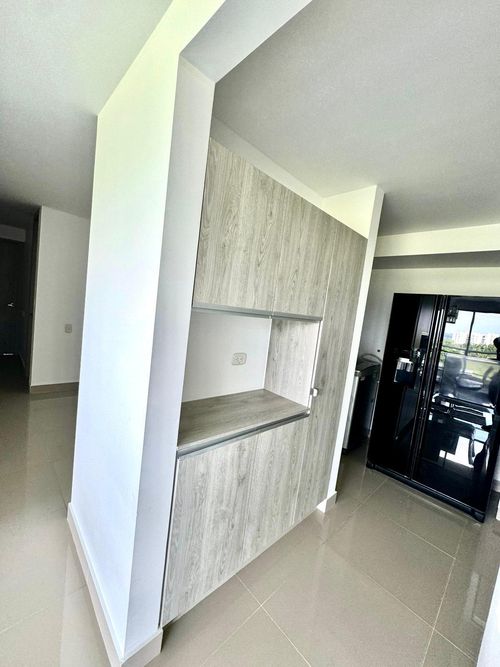 Apartamento de 3 alcobas en venta en Las Mercedes, Jamundí, 119 m² · foto 7 de 22