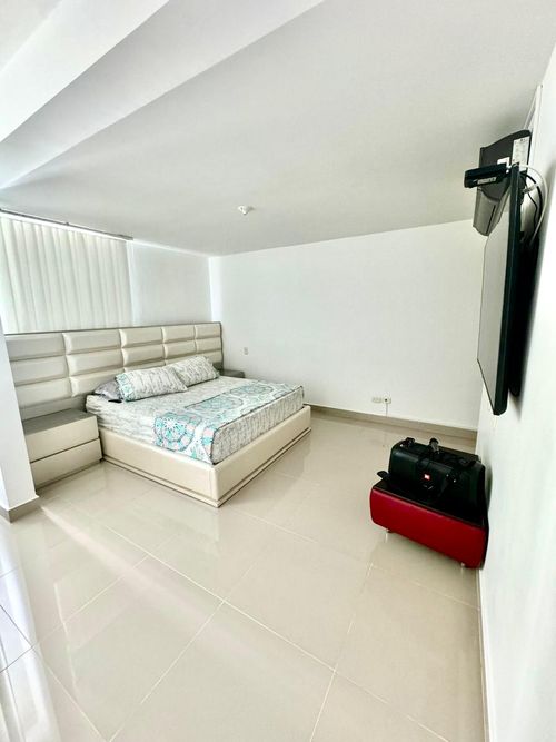 Apartamento de 3 alcobas en venta en Las Mercedes, Jamundí, 119 m² · foto 8 de 22