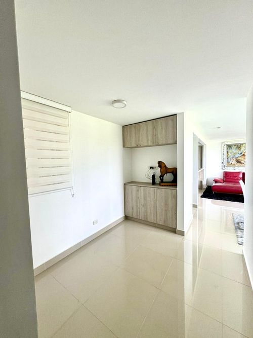 Apartamento de 3 alcobas en venta en Las Mercedes, Jamundí, 119 m² · foto 9 de 22