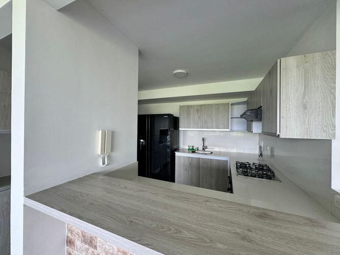 Apartamento de 3 alcobas en venta en Las Mercedes, Jamundí, 119 m² · foto 10 de 22