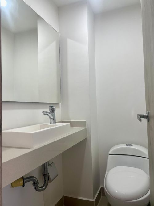 Apartamento de 3 alcobas en venta en Las Mercedes, Jamundí, 119 m² · foto 11 de 22