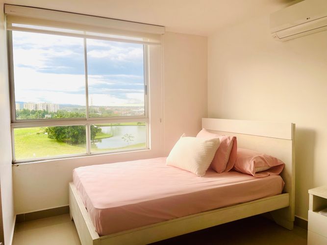 Apartamento de 3 alcobas en venta en Las Mercedes, Jamundí, 119 m² · foto 12 de 22