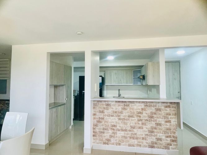 Apartamento de 3 alcobas en venta en Las Mercedes, Jamundí, 119 m² · foto 15 de 22
