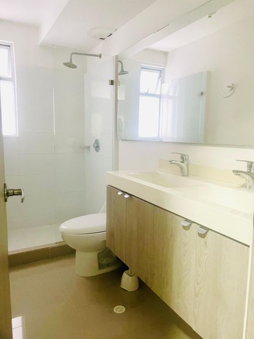 Apartamento de 3 alcobas en venta en Las Mercedes, Jamundí, 119 m² · foto 16 de 22