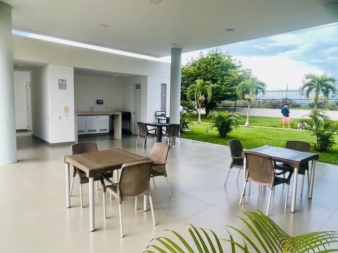 Apartamento de 3 alcobas en venta en Las Mercedes, Jamundí, 119 m² · foto 19 de 22