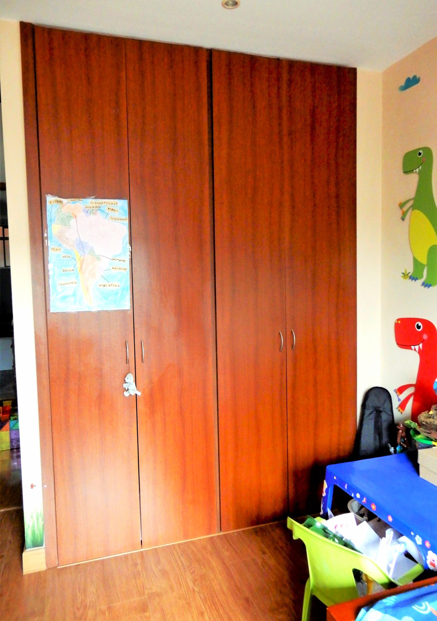 Apartamento en venta en El Contador, Bogotá · foto 20 de 24