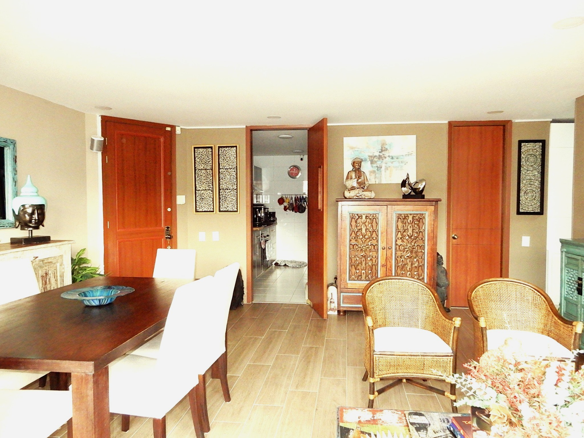Apartamento en venta en El Contador, Bogotá · foto 7 de 24
