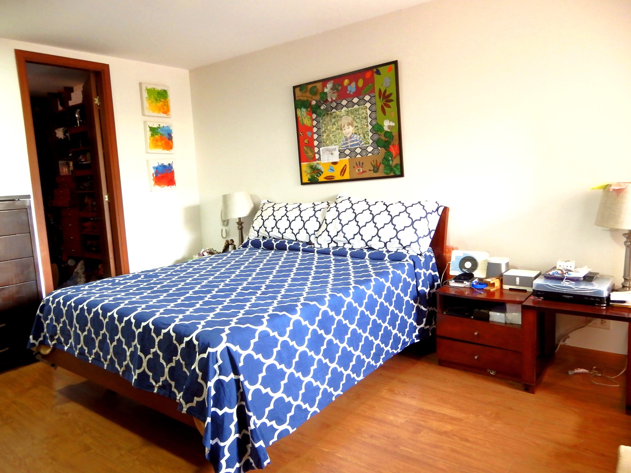 Apartamento en venta en El Contador, Bogotá · foto 13 de 24