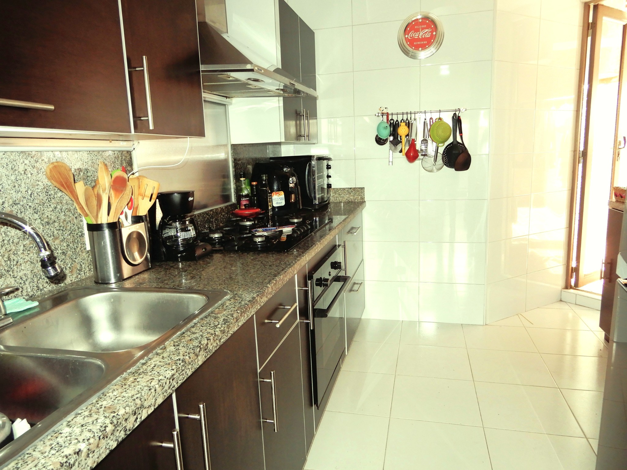 Apartamento en venta en El Contador, Bogotá · foto 8 de 24