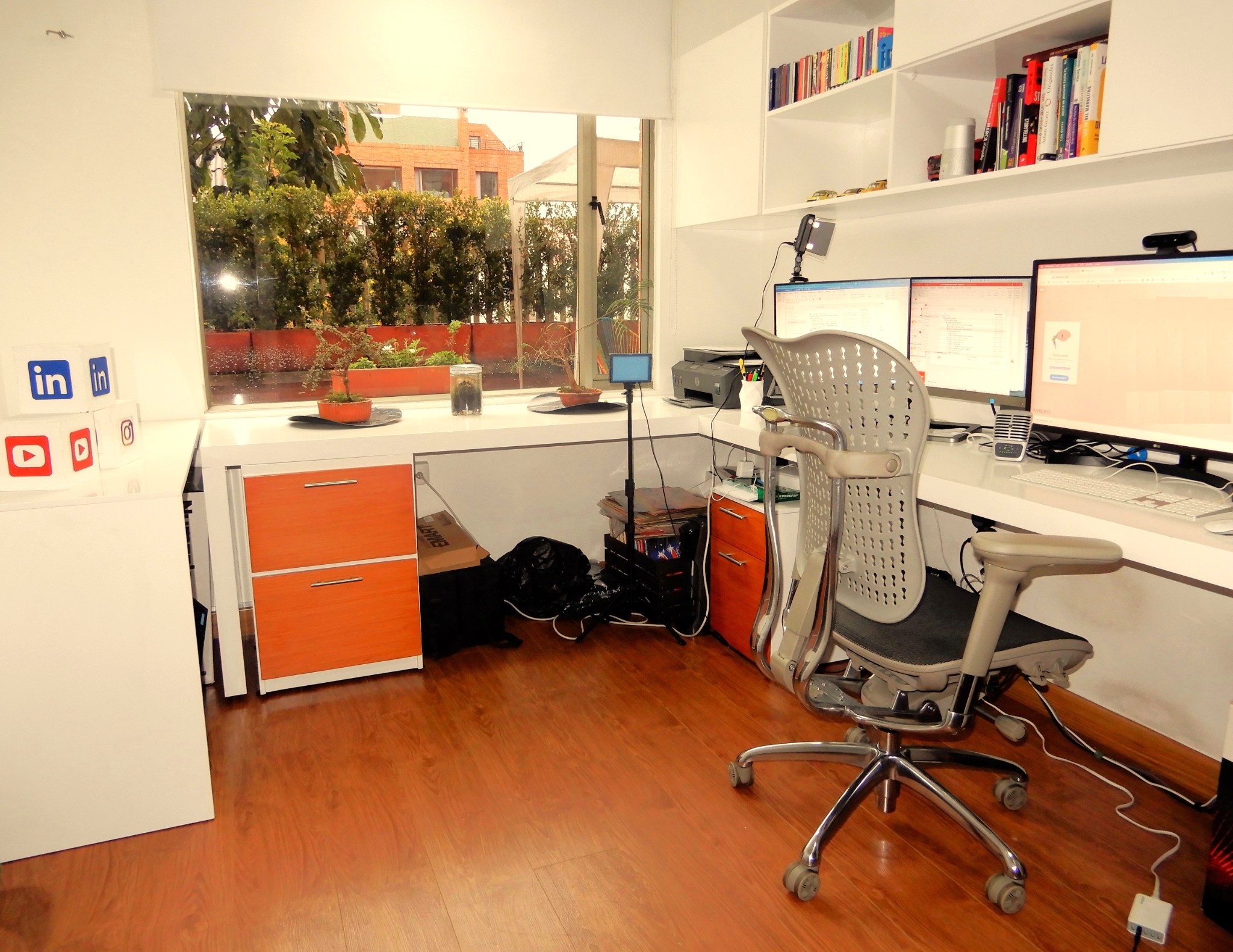 Apartamento en venta en El Contador, Bogotá · foto 21 de 24