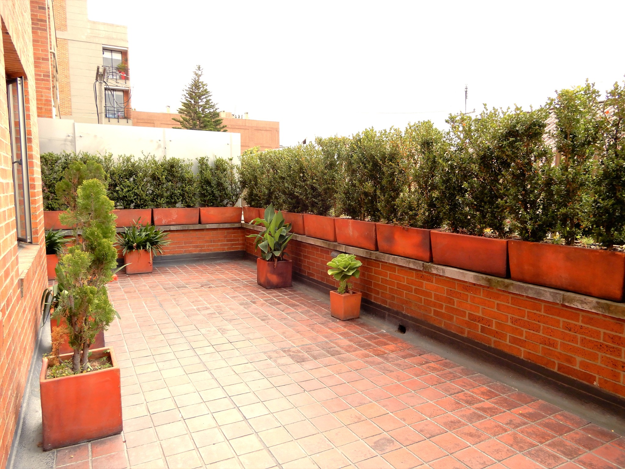 Apartamento en venta en El Contador, Bogotá · foto 23 de 24