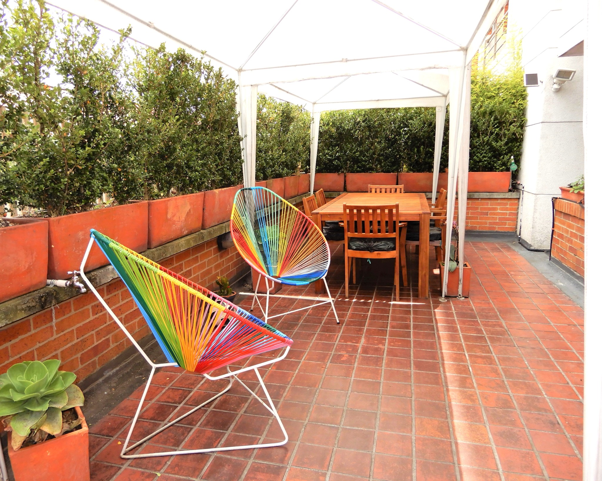 Apartamento en venta en El Contador, Bogotá · foto 6 de 24