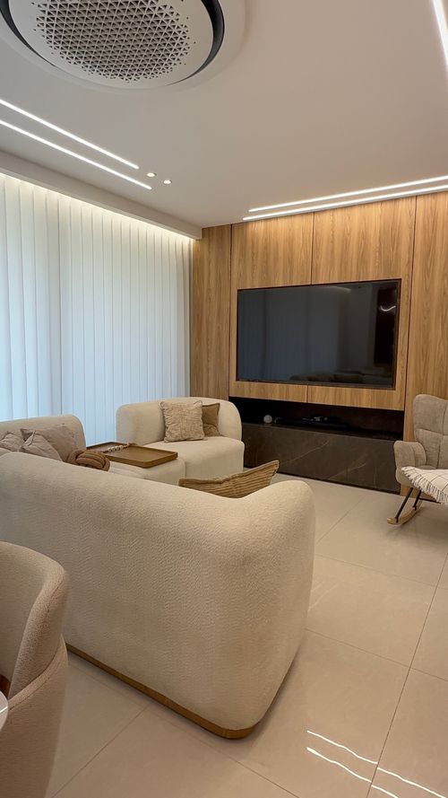 Apartamento de 4 alcobas en venta en Buenavista, Barranquilla, 146 m² · foto 3 de 20