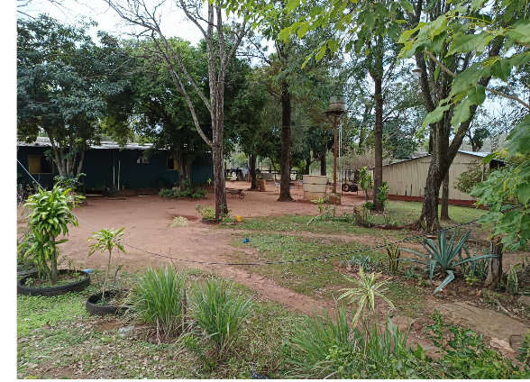 VENDO CASA QUINTA DE 6 HECTÁREAS EN LA EXCLUSIVA ZONA DE Kapi’i, Piribebuy. — foto 3