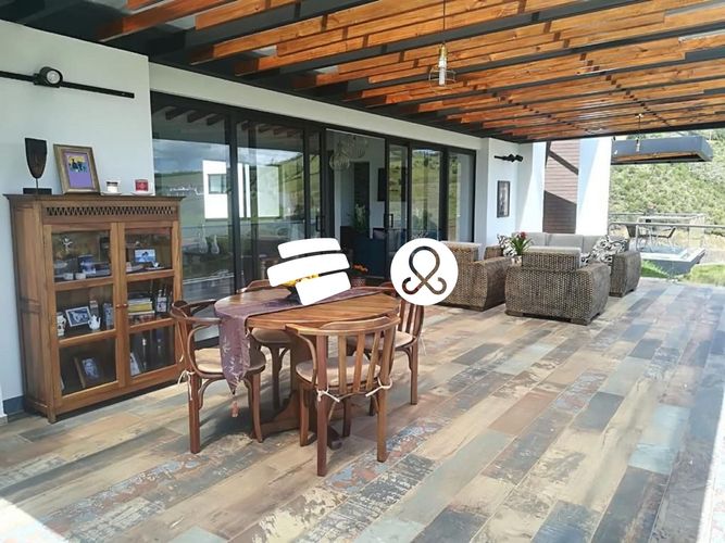 Casa de 3 alcobas en venta en Guarne · foto 3 de 14