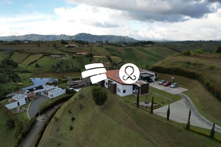 Casa de 3 alcobas en venta en Guarne · foto 10 de 14