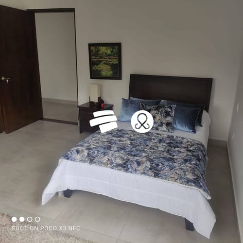Casa de 3 alcobas en venta en Guarne · foto 12 de 14
