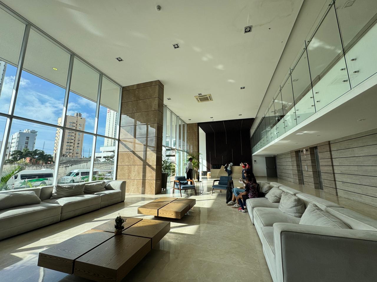 Departamento en alquiler con baja de precio en El cabrero