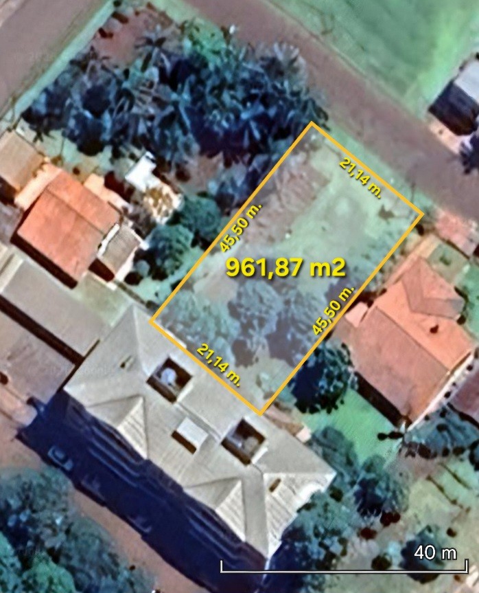 Terreno en venta en Hohenau — foto 2