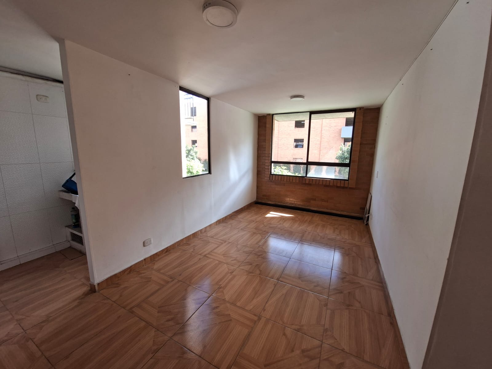 Apartamento en venta en Conjunto residencial peñol, Madrid 2