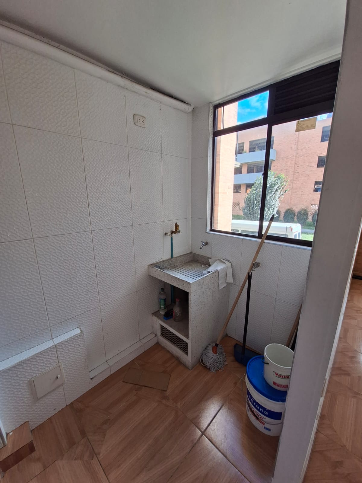 Apartamento en venta en Conjunto residencial peñol, Madrid 3