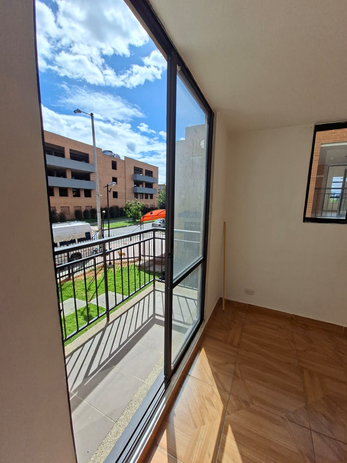 Apartamento en venta en Conjunto residencial peñol, Madrid 4