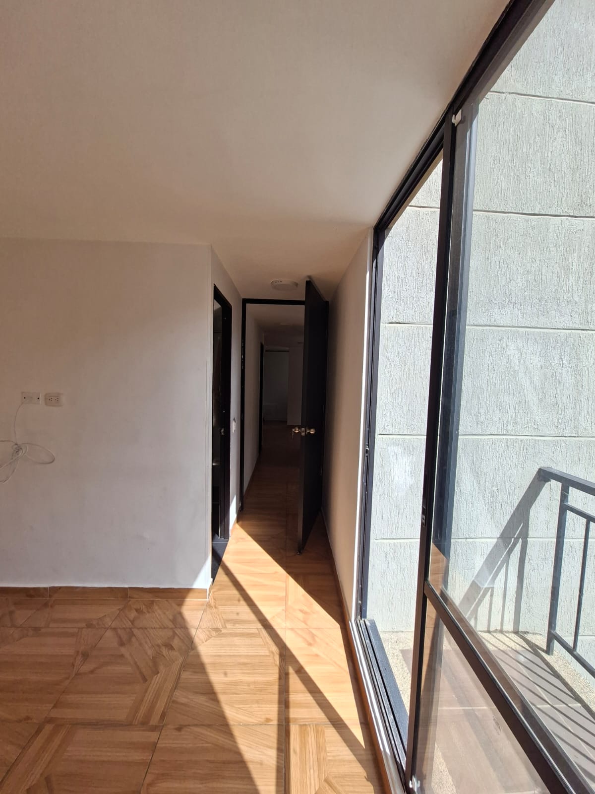 Apartamento en venta en Conjunto residencial peñol, Madrid 5