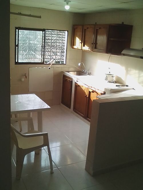 Apartaestudio en venta en Altos Del Prado, Barranquilla, 42 m² · foto 5 de 24