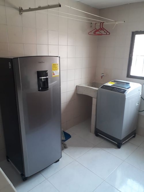 Apartaestudio en venta en Altos Del Prado, Barranquilla, 42 m² · foto 6 de 24