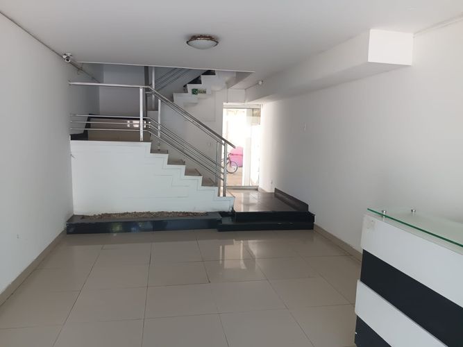 Apartaestudio en venta en Altos Del Prado, Barranquilla, 42 m² · foto 8 de 24