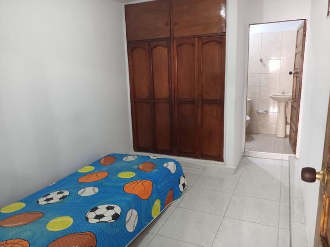 Apartaestudio en venta en Altos Del Prado, Barranquilla, 42 m² · foto 10 de 24