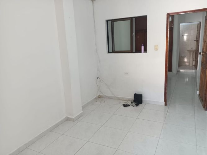 Apartaestudio en venta en Altos Del Prado, Barranquilla, 42 m² · foto 12 de 24