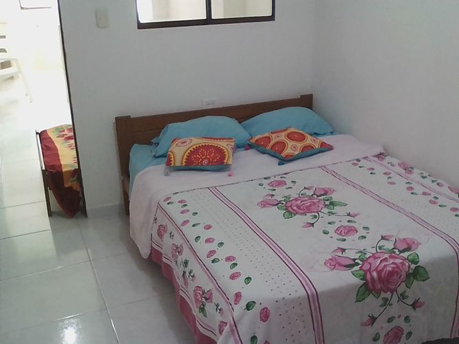 Apartaestudio en venta en Altos Del Prado, Barranquilla, 42 m² · foto 13 de 24