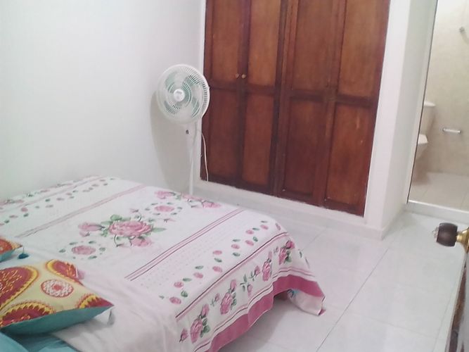 Apartaestudio en venta en Altos Del Prado, Barranquilla, 42 m² · foto 15 de 24