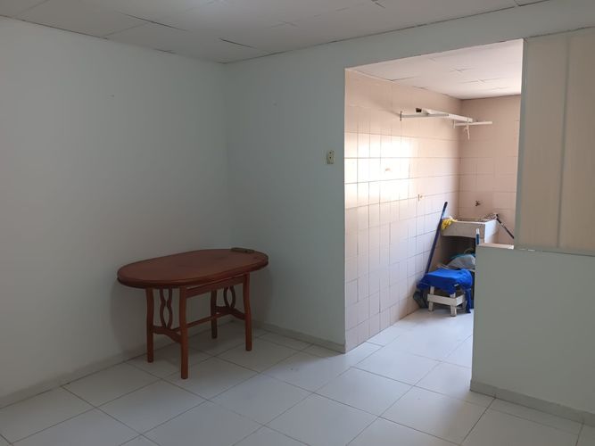 Apartaestudio en venta en Altos Del Prado, Barranquilla, 42 m² · foto 16 de 24