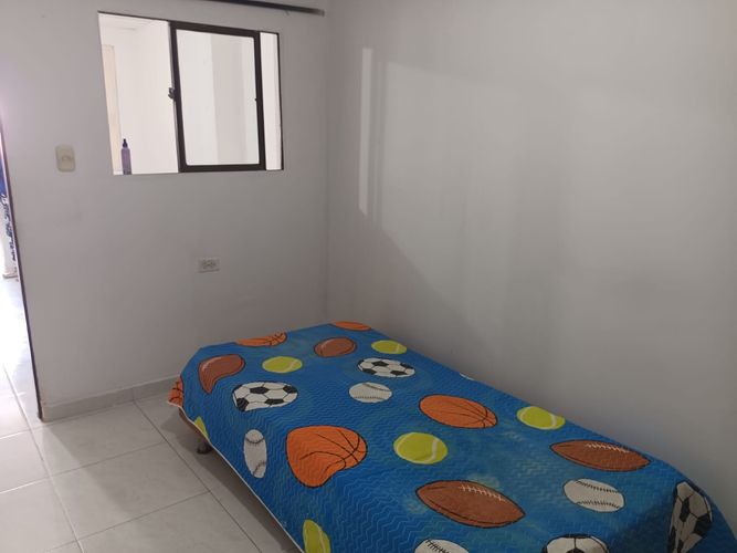Apartaestudio en venta en Altos Del Prado, Barranquilla, 42 m² · foto 17 de 24