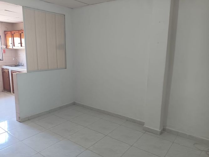 Apartaestudio en venta en Altos Del Prado, Barranquilla, 42 m² · foto 18 de 24
