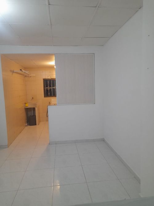 Apartaestudio en venta en Altos Del Prado, Barranquilla, 42 m² · foto 20 de 24