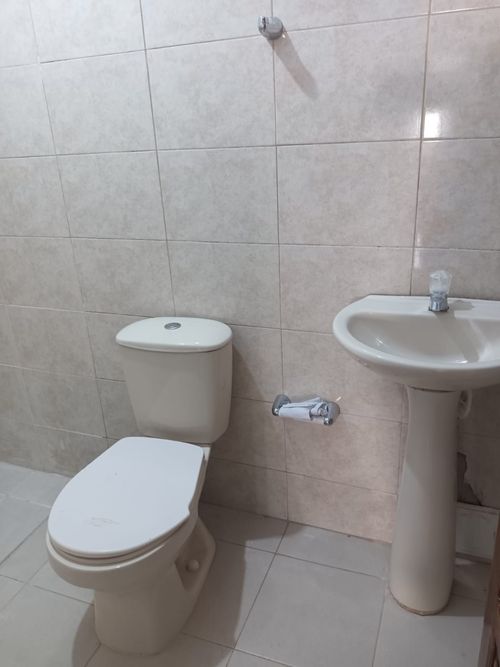 Apartaestudio en venta en Altos Del Prado, Barranquilla, 42 m² · foto 23 de 24