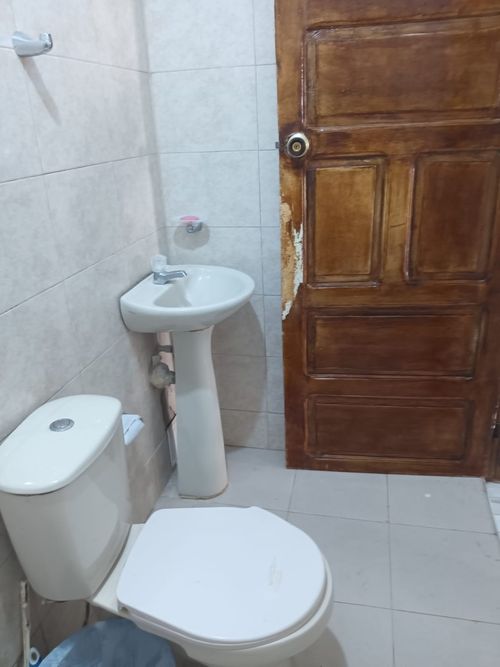 Apartaestudio en venta en Altos Del Prado, Barranquilla, 42 m² · foto 24 de 24