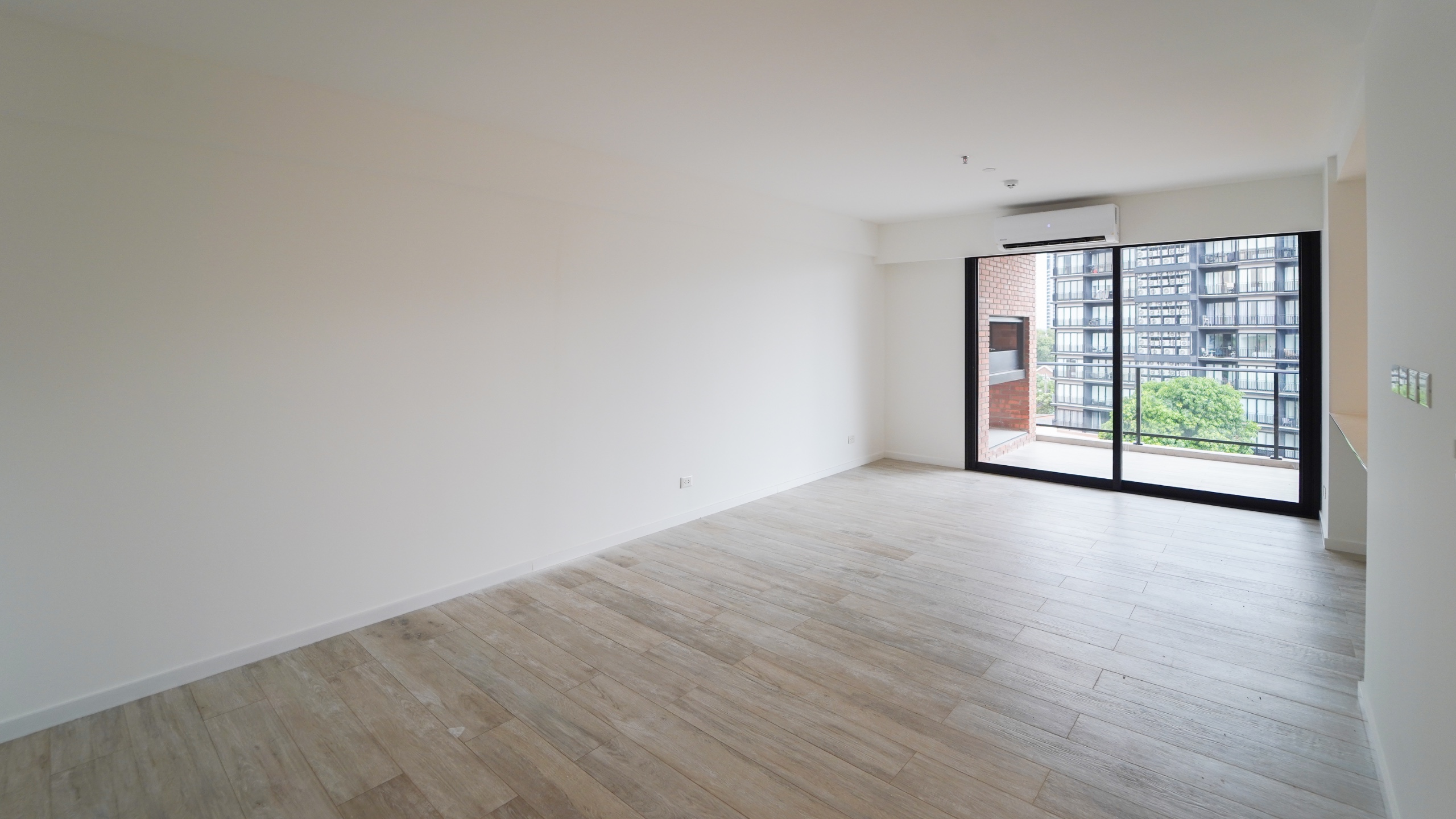 AMPLIO DEPARTAMENTO DE 2 HABITACIONES A ESTRENAR EN LAS LOMAS - CARMELITAS EN VENTA — foto 3