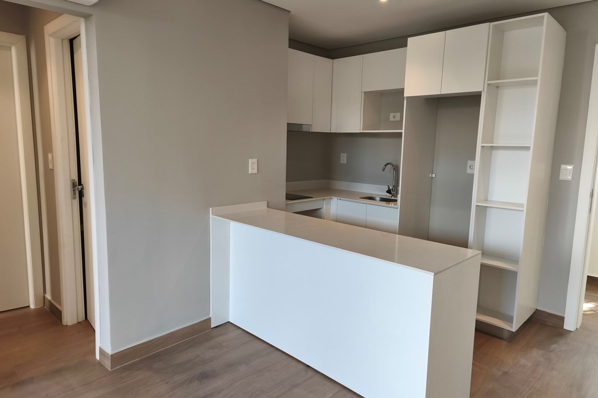 Departamento-Alquiler-Gonzalo Bulnes y Del Maestro, Villa Morra, Asunción — foto 2