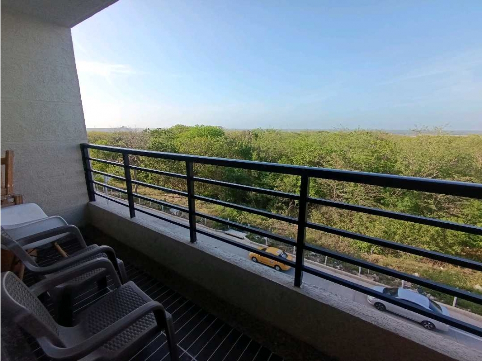 Apartamento en venta en Rio Alto, Barranquilla 3