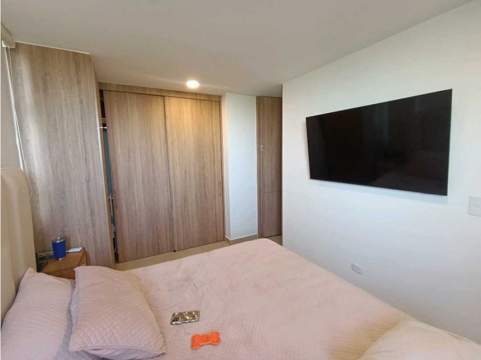 Apartamento en venta en Rio Alto, Barranquilla 5