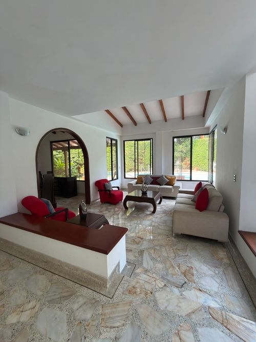 Casa de 5 alcobas en venta en Pance, Cali, 450 m² · foto 6 de 24